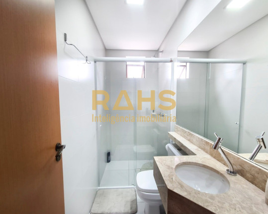Imagem Apartamento com 3 Quartos à Venda, 87 m² em Anita Garibaldi - Joinville