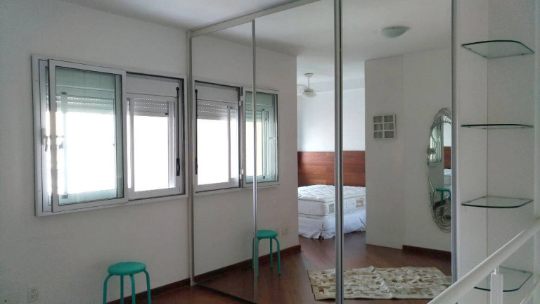 Imagem Apartamento com 2 Quartos para Alugar, 76 m² em Moema - São Paulo Imagem Apartamento com 2 Quartos para Alugar, 76 m² em Moema - São Paulo