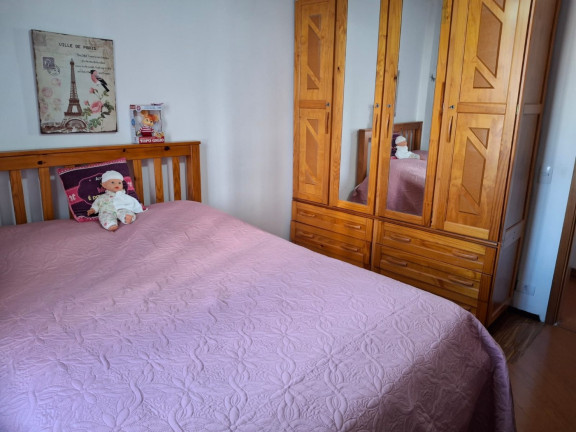 Imagem Apartamento com 2 Quartos à Venda, 61 m² em Butantã - São Paulo