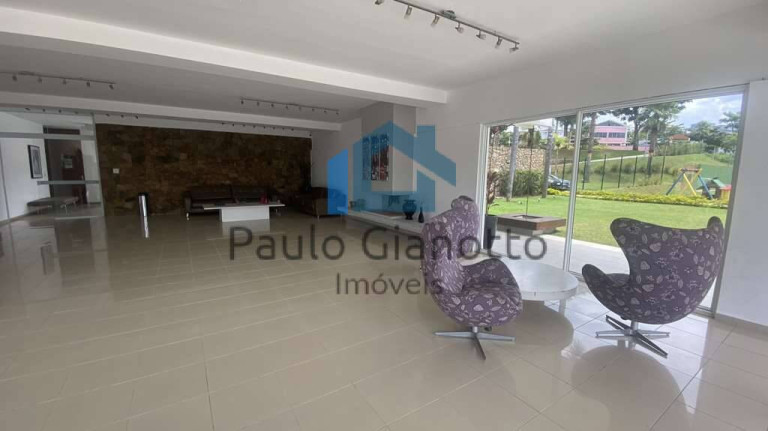 Imagem Terreno em Condomínio à Venda, 506 m² em Capuava - Embu Das Artes