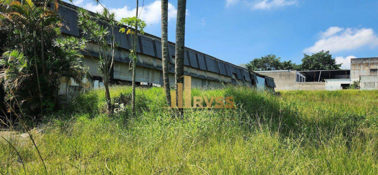 Imagem Galpão à Venda ou Locação, 3.135 m² em Batistini - São Bernardo Do Campo Imagem Galpão à Venda ou Locação, 3.135 m² em Batistini - São Bernardo Do Campo