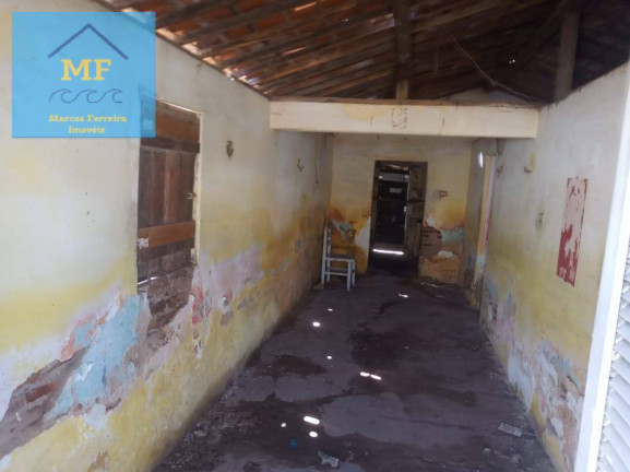 Imagem Casa com 2 Quartos à Venda, 80 m² em Alto De São Manoel - Mossoró