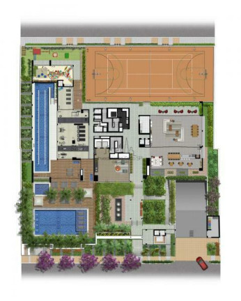 Imagem Apartamento com 4 Quartos à Venda, 374 m² em Tatuapé - São Paulo Imagem Apartamento com 4 Quartos à Venda, 374 m² em Tatuapé - São Paulo
