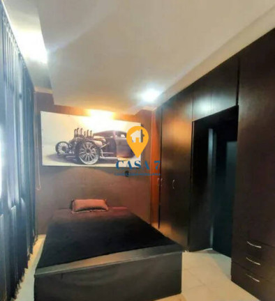 Imagem Apartamento com 1 Quarto à Venda, 36 m² em Colégio Batista - Belo Horizonte Imagem Apartamento com 1 Quarto à Venda, 36 m² em Colégio Batista - Belo Horizonte