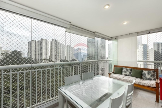 Imagem Apartamento com 3 Quartos à Venda, 107 m² em Vila Andrade - São Paulo Imagem Apartamento com 3 Quartos à Venda, 107 m² em Vila Andrade - São Paulo