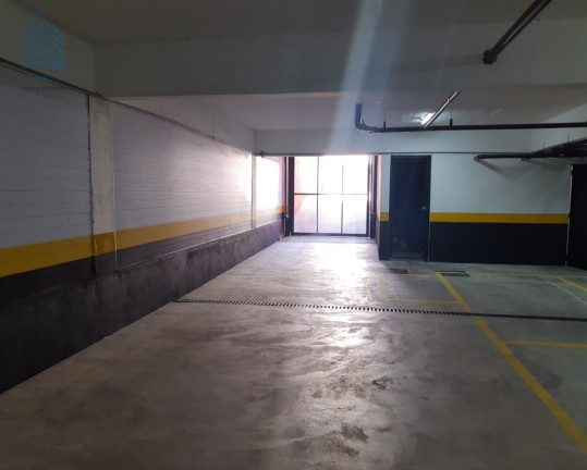 Imagem Imóvel com 1 Quarto à Venda, 35 m² em Chácara Santo Antônio - São Paulo