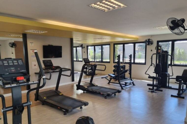 Imagem Apartamento com 1 Quarto à Venda, 33 m² em Vila Mariana - São Paulo Imagem Apartamento com 1 Quarto à Venda, 33 m² em Vila Mariana - São Paulo