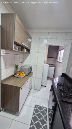 Imagem Apartamento com 2 Quartos à Venda, 55 m² em Santa Terezinha - São Bernardo Do Campo Imagem Apartamento com 2 Quartos à Venda, 55 m² em Santa Terezinha - São Bernardo Do Campo