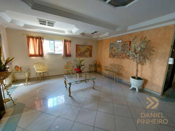 Imagem Apartamento com 3 Quartos à Venda, 117 m² em Tupi - Praia Grande Imagem Apartamento com 3 Quartos à Venda, 117 m² em Tupi - Praia Grande