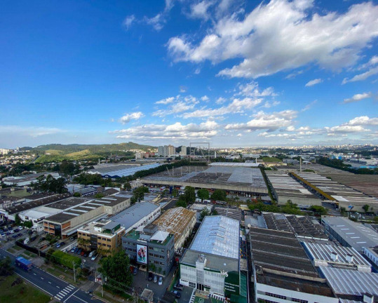 Imagem Apartamento com 3 Quartos à Venda, 165 m² em Alphaville Industrial - Barueri Imagem Apartamento com 3 Quartos à Venda, 165 m² em Alphaville Industrial - Barueri