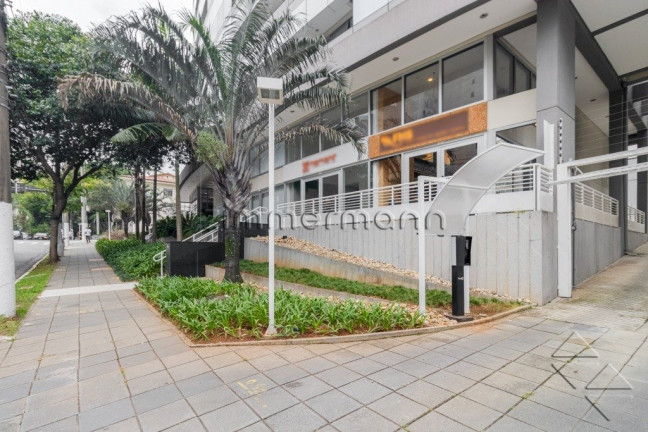 Imagem Imóvel à Venda, 53 m² em Pinheiros - São Paulo Imagem Imóvel à Venda, 53 m² em Pinheiros - São Paulo