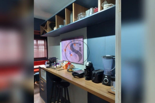 Imagem Apartamento com 2 Quartos à Venda, 70 m² em Vila Olímpia - São Paulo Imagem Apartamento com 2 Quartos à Venda, 70 m² em Vila Olímpia - São Paulo