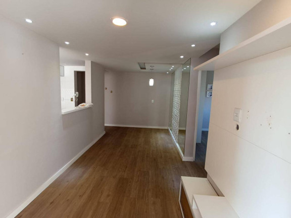 Imagem Apartamento com 2 Quartos à Venda, 50 m² em Pechincha - Rio De Janeiro