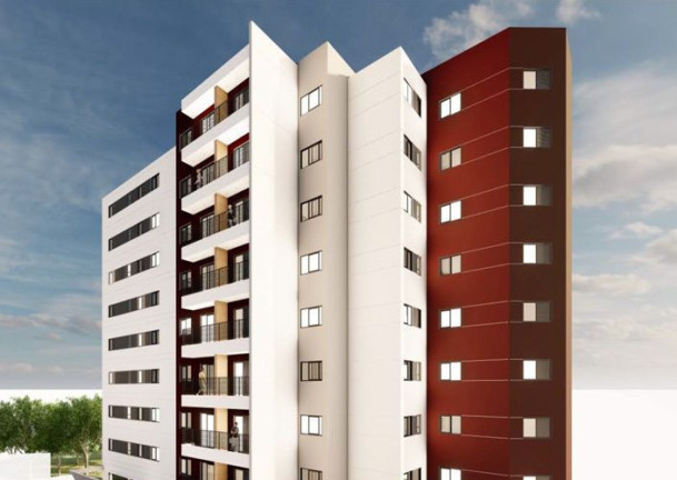 Imagem Apartamento com 2 Quartos à Venda, 48 m² em Vila Carrão - São Paulo Imagem Apartamento com 2 Quartos à Venda, 48 m² em Vila Carrão - São Paulo