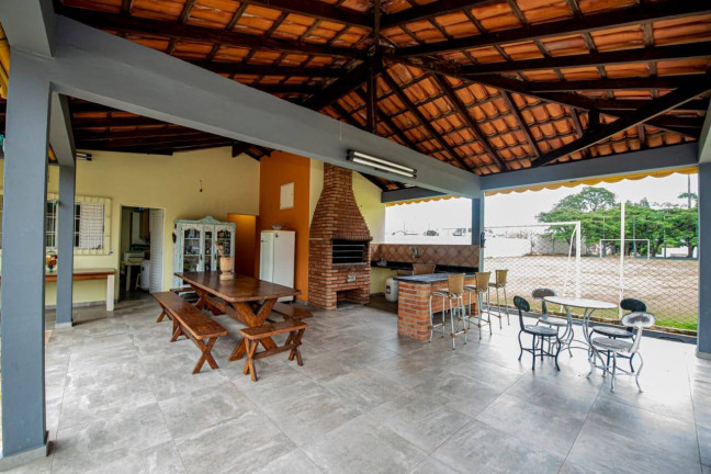 Imagem Casa de Condomínio com 3 Quartos à Venda, 3.738 m² em Aldeia Da Serrinha - Sorocaba Imagem Casa de Condomínio com 3 Quartos à Venda, 3.738 m² em Aldeia Da Serrinha - Sorocaba