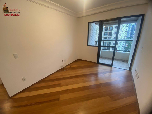 Imagem Apartamento com 2 Quartos à Venda, 75 m² em Brooklin - São Paulo Imagem Apartamento com 2 Quartos à Venda, 75 m² em Brooklin - São Paulo