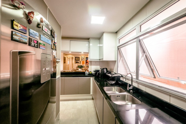 Imagem Apartamento com 3 Quartos à Venda, 103 m² em Petrópolis - Porto Alegre