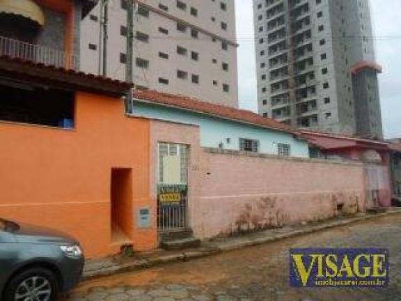 Imagem Casa à Venda, em Centro - Jacareí Imagem Casa à Venda, em Centro - Jacareí