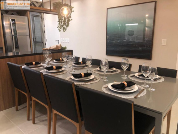 Imagem Apartamento com 3 Quartos à Venda, 113 m² em Vila Mariana - São Paulo