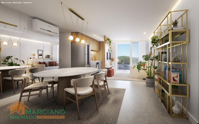 Imagem Apartamento com 2 Quartos à Venda, 93 m² em João Paulo - Florianópolis Imagem Apartamento com 2 Quartos à Venda, 93 m² em João Paulo - Florianópolis