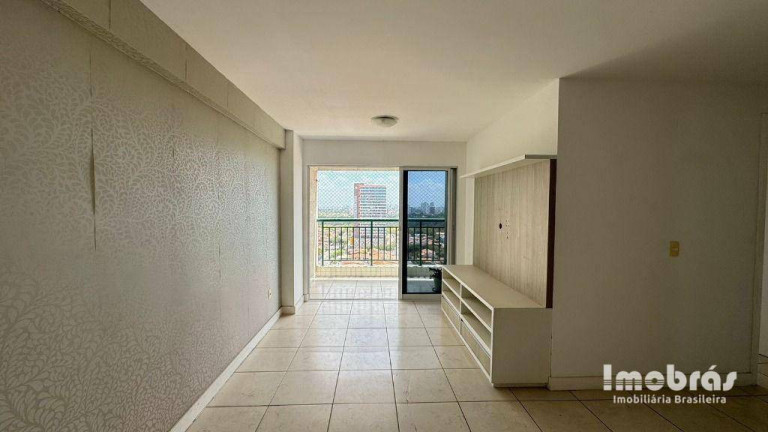 Imagem Apartamento com 3 Quartos à Venda, 70 m² em Cocó - Fortaleza