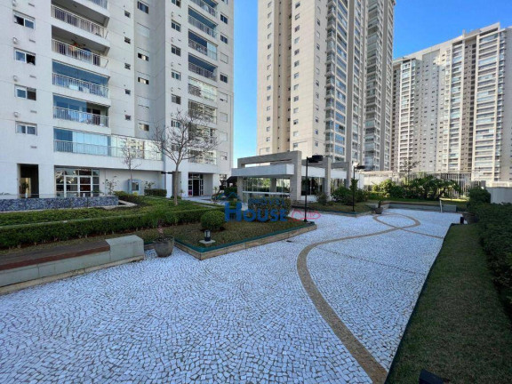 Imagem Cobertura com 2 Quartos à Venda, 111 m² em Santo Amaro - São Paulo
