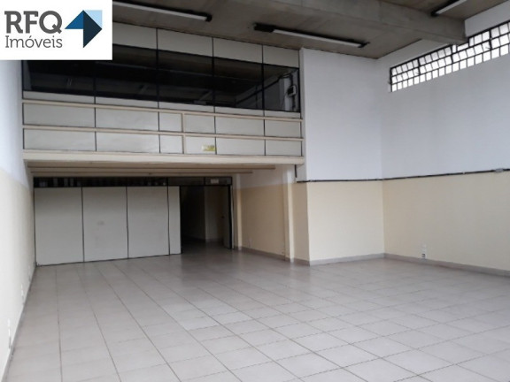 Imagem Imóvel para Alugar, 557 m² em Jardim Vila Mariana - São Paulo