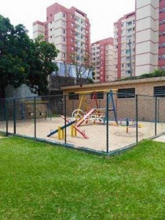 Imagem Apartamento com 2 Quartos à Venda, 47 m² em Jardim Nove De Julho - São Paulo