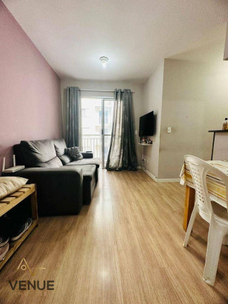 Imagem Apartamento com 2 Quartos à Venda, 48 m² em Cidade Líder - São Paulo Imagem Apartamento com 2 Quartos à Venda, 48 m² em Cidade Líder - São Paulo