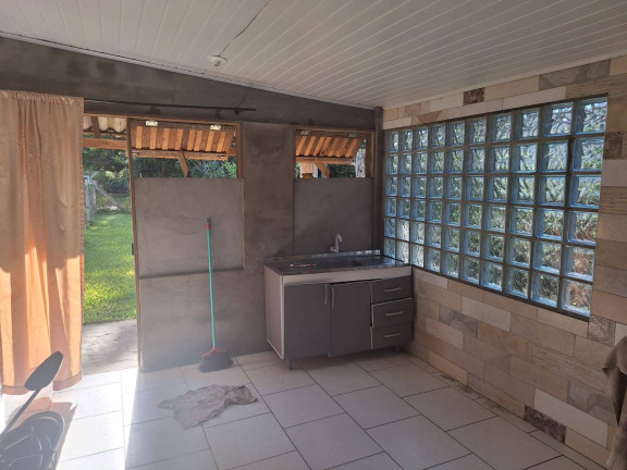 Imagem Casa com 3 Quartos à Venda, 900 m² em águas Claras - Viamão