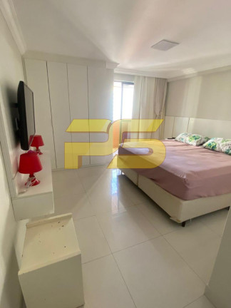 Imagem Apartamento com 3 Quartos à Venda, 98 m² em Tambaú - João Pessoa Imagem Apartamento com 3 Quartos à Venda, 98 m² em Tambaú - João Pessoa