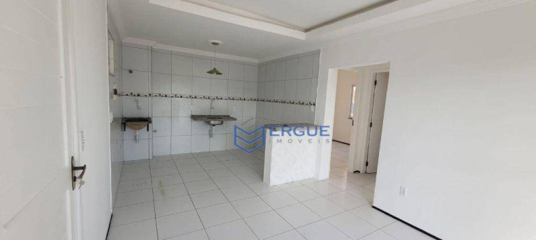 Imagem Apartamento com 2 Quartos à Venda, 46 m² em Araturi - Caucaia Imagem Apartamento com 2 Quartos à Venda, 46 m² em Araturi - Caucaia