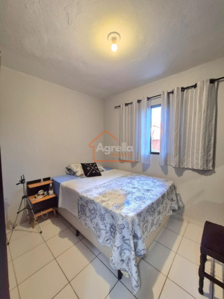 Imagem Casa com 2 Quartos à Venda, 41 m² em Parque Residencial Ypê Amarelo - Mogi Guaçu Imagem Casa com 2 Quartos à Venda, 41 m² em Parque Residencial Ypê Amarelo - Mogi Guaçu