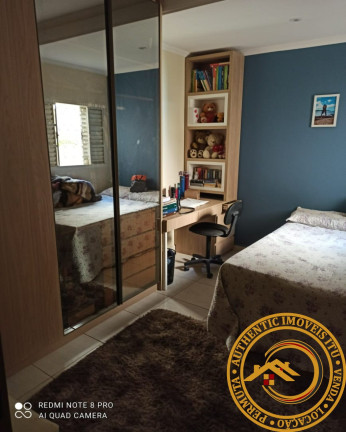 Imagem Casa com 3 Quartos à Venda, em Parque São Camilo - Itu Imagem Casa com 3 Quartos à Venda, em Parque São Camilo - Itu