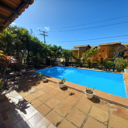 Imagem Casa com 3 Quartos à Venda, 400 m² em Buraquinho - Lauro De Freitas Imagem Casa com 3 Quartos à Venda, 400 m² em Buraquinho - Lauro De Freitas