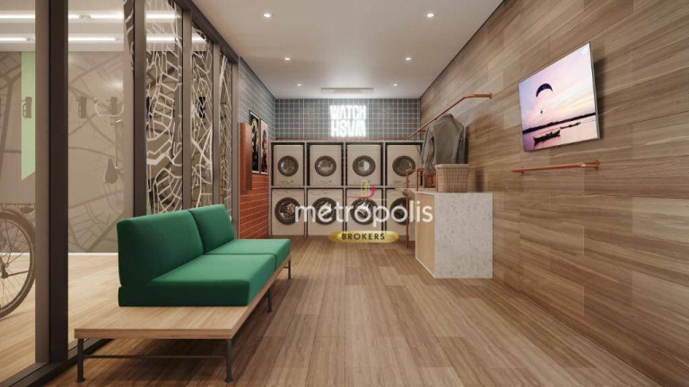 Imagem Apartamento com 1 Quarto à Venda, 37 m² em Vila Mariana - São Paulo Imagem Apartamento com 1 Quarto à Venda, 37 m² em Vila Mariana - São Paulo