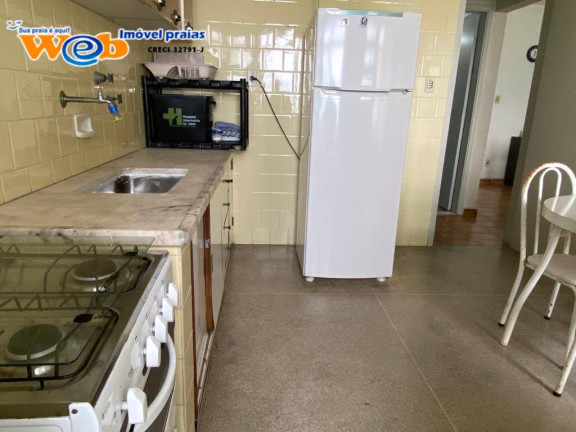 Imagem Apartamento com 2 Quartos à Venda, 81 m² em Tupi - Praia Grande