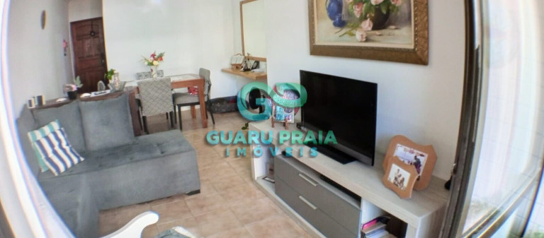 Imagem Apartamento com 3 Quartos à Venda, 81 m² em Enseada - Guarujá
