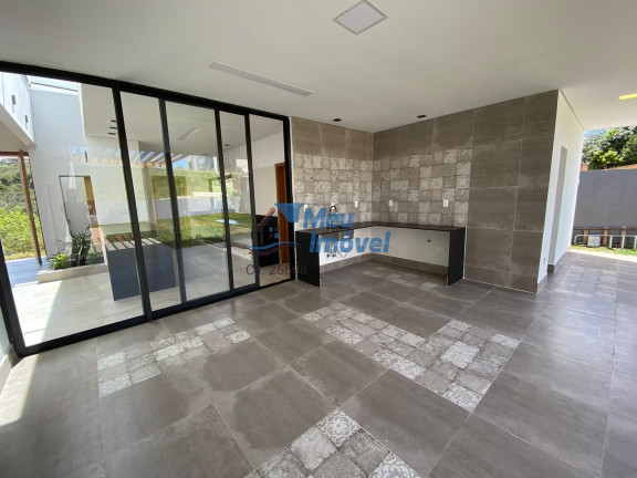 Imagem Casa com 4 Quartos à Venda, 260 m² em Setor Habitacional Jardim Botânico - Brasília Imagem Casa com 4 Quartos à Venda, 260 m² em Setor Habitacional Jardim Botânico - Brasília