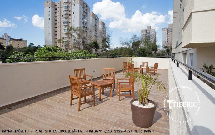 Imagem Apartamento com 2 Quartos à Venda, 55 m² em Macedo - Guarulhos Imagem Apartamento com 2 Quartos à Venda, 55 m² em Macedo - Guarulhos