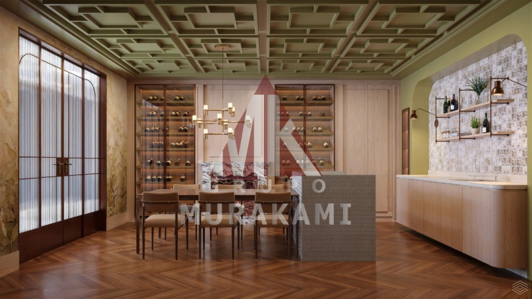 Imagem Imóvel com 4 Quartos à Venda, 261 m² em Meia Praia - Itapema Imagem Imóvel com 4 Quartos à Venda, 261 m² em Meia Praia - Itapema
