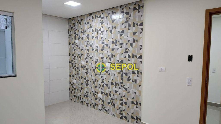 Imagem Apartamento com 2 Quartos à Venda, 50 m² em Vila Floresta - Santo André Imagem Apartamento com 2 Quartos à Venda, 50 m² em Vila Floresta - Santo André