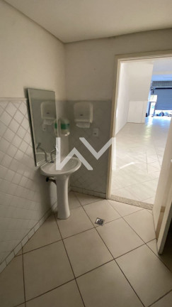 Imagem Loja para Alugar, 110 m² em Macedo - Guarulhos
