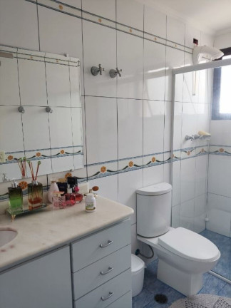 Imagem Apartamento com 3 Quartos à Venda, 161 m² em Centro - Suzano Imagem Apartamento com 3 Quartos à Venda, 161 m² em Centro - Suzano