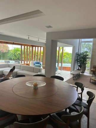 Imagem Casa de Condomínio com 4 Quartos à Venda, 1.100 m² em Alphaville Ii - Salvador