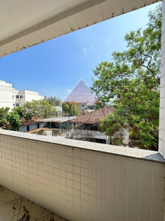 Imagem Apartamento com 3 Quartos à Venda, 91 m² em Recreio Dos Bandeirantes - Rio De Janeiro Imagem Apartamento com 3 Quartos à Venda, 91 m² em Recreio Dos Bandeirantes - Rio De Janeiro