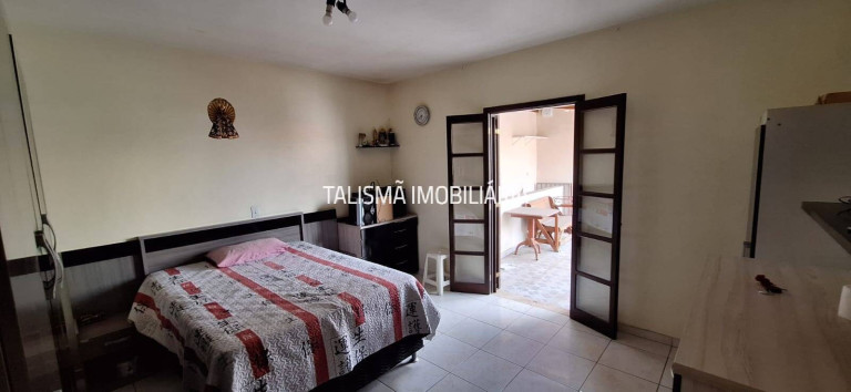 Imagem Casa com 2 Quartos à Venda, 125 m² em Parque Pinheiros - Taboão Da Serra