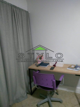 Imagem Sobrado com 4 Quartos à Venda, em Parque Selecta - São Bernardo Do Campo Imagem Sobrado com 4 Quartos à Venda, em Parque Selecta - São Bernardo Do Campo
