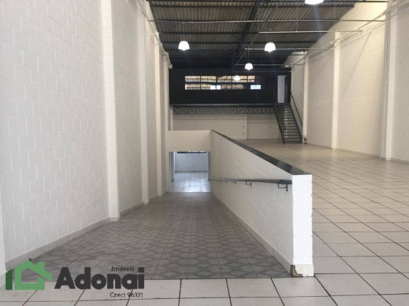Imagem Imóvel Comercial para Alugar, 700 m² em Vila Arens Ii - Jundiaí