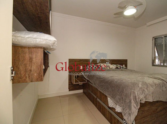 Imagem Imóvel com 3 Quartos à Venda, 140 m² em Gonzaga - Santos